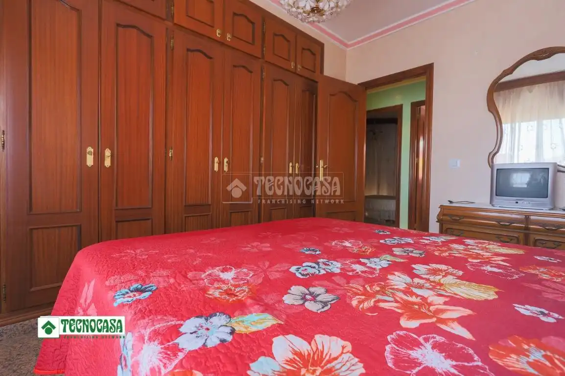 Habitación de Piso en venta en Adra con Aire acondicionado, Calefacción y Terraza