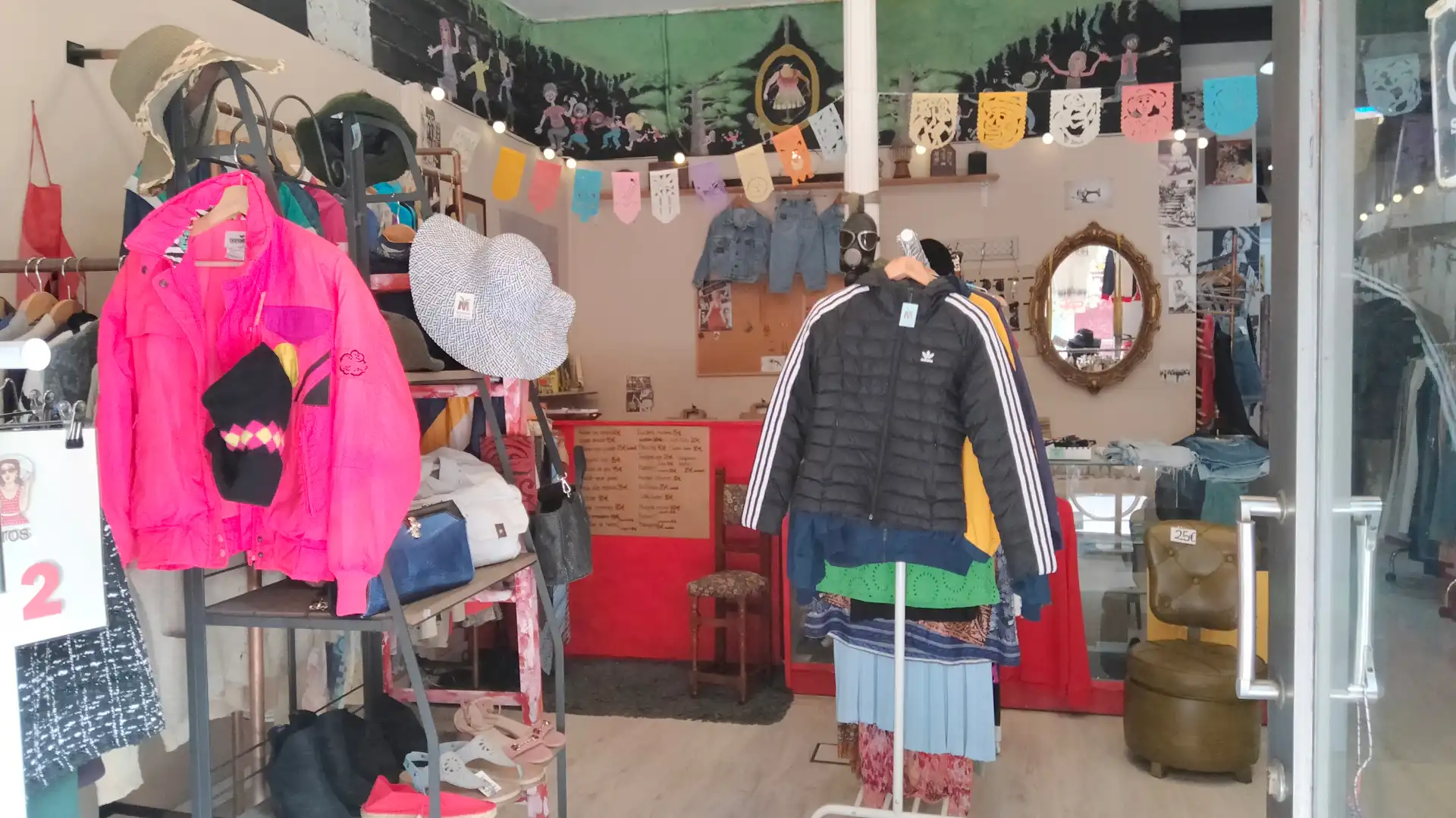 Local de lloguer en Gijón 
