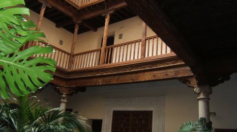 Foto 2 von Wohnung zur Miete in Calle Alfileritos, Casco Histórico, Toledo Capital