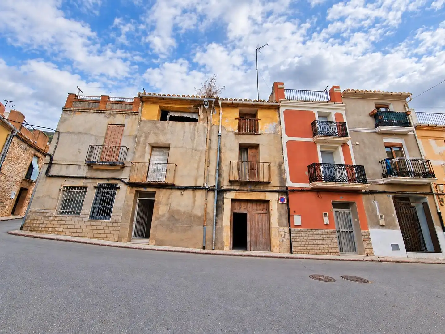 Adosado en venta en Calle RAJOLAR (DEL), imagen 3