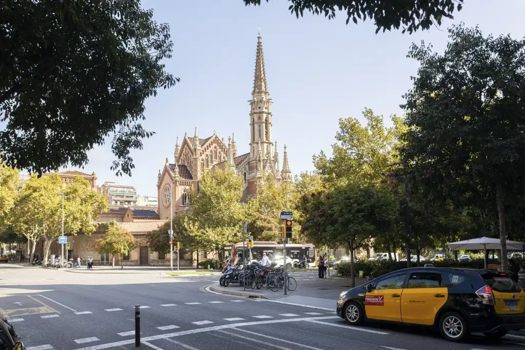 Apartment mit Terrasse zum Verkauf in Eixample, imagen 27