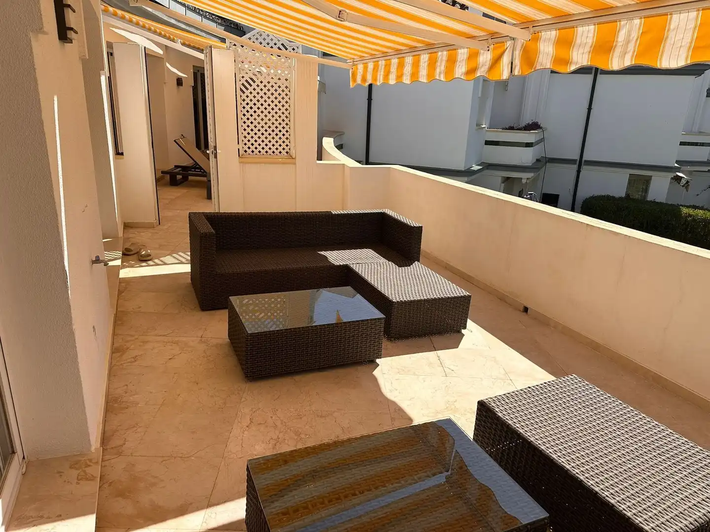 Pis amb piscina en venda a Urbanizacion Dominion Beach, imagen 22