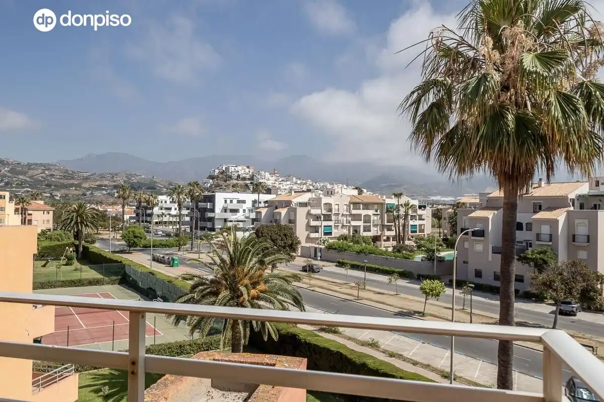 Maisonette zum Verkauf in Paseo MARITIMO, Salobreña Costa