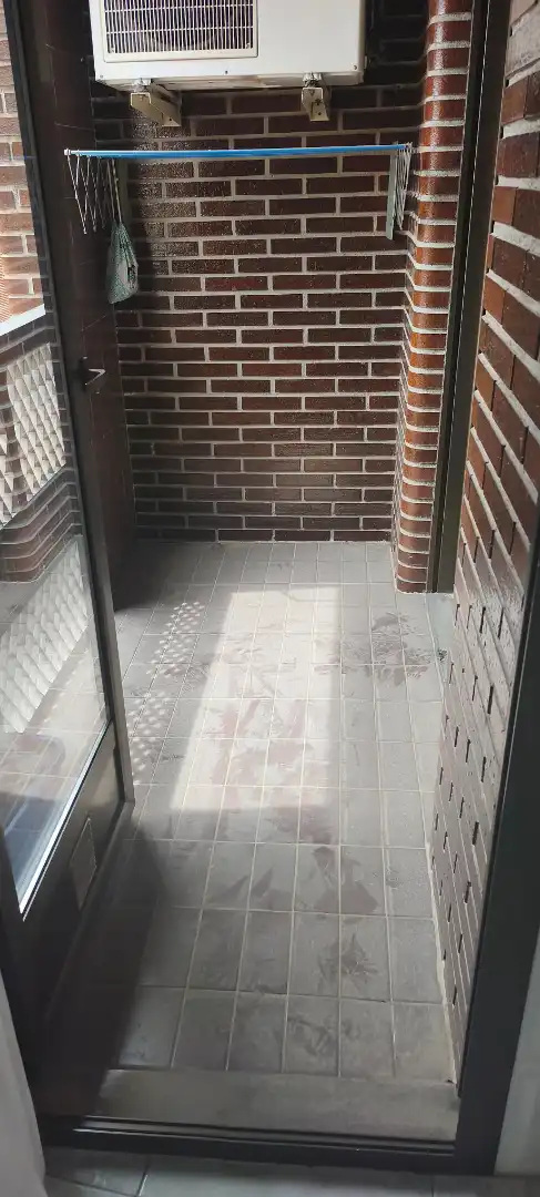 Terrassa de Pis en venda en Zaragoza amb Aire condicionat, Calefacció i Parquet