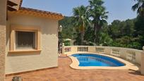 Casa o xalet en venda a La Pedrera - Vessanes, Dénia, imagen 3