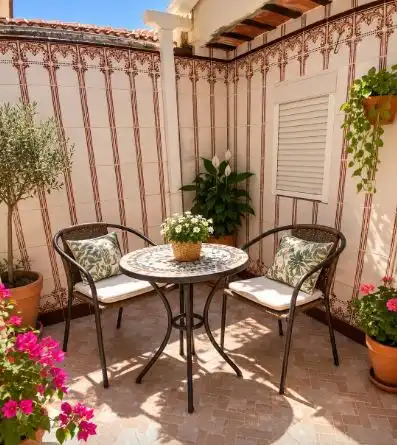 Xalet amb jardí en venda a Los Cuarteros, imagen 72