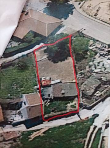 Terreno residencial en Venta en Calle Alcalá Baja, 37 en Carabaña