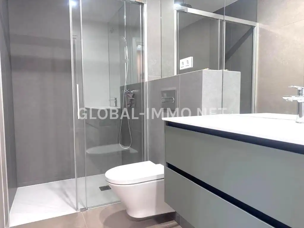 Apartament amb ascensor en venda a Carrer Raval dels Grecs, imagen 11