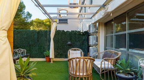 Foto 5 de Casa adosada en venda a Altea la Vella, Altea