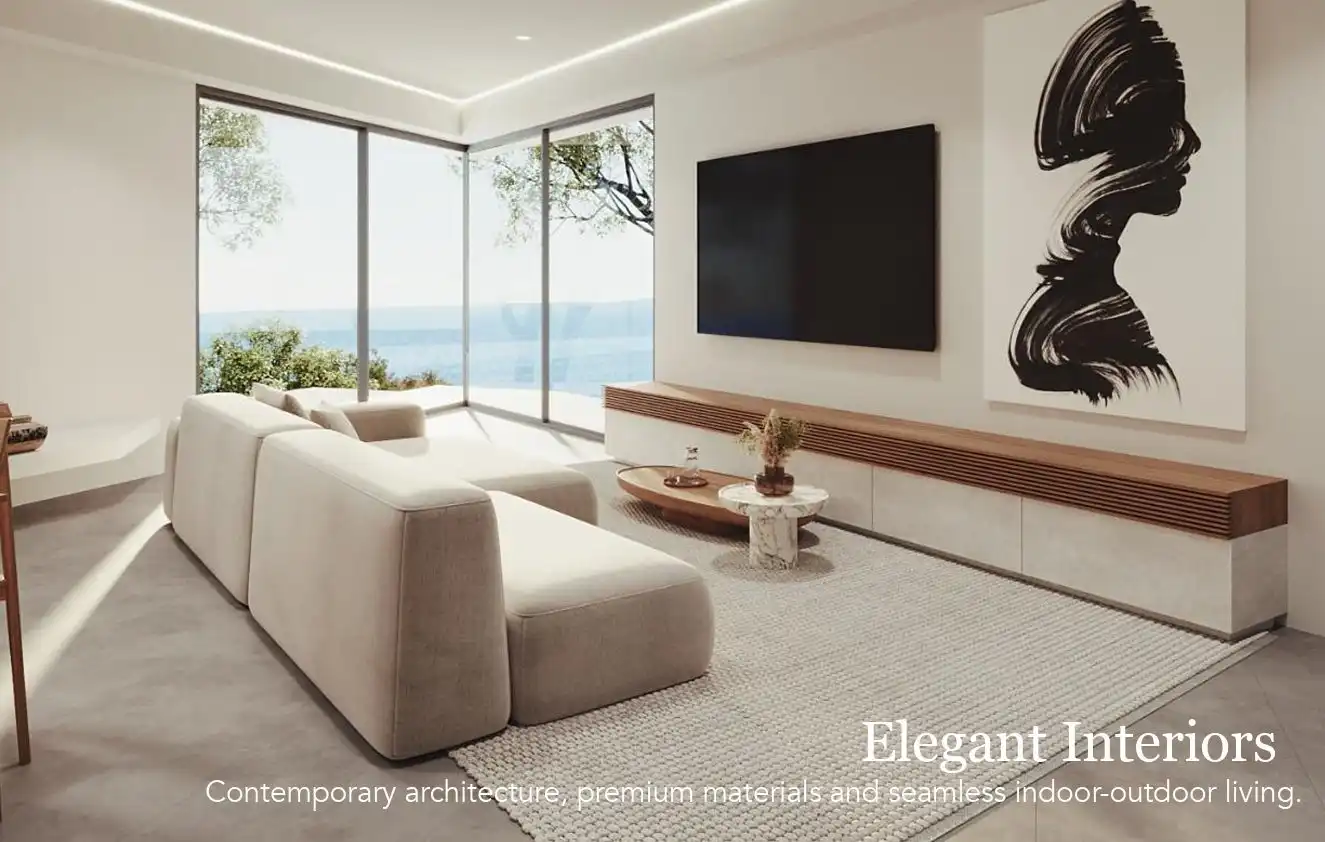 Detached house for sale in Carrer Parc Güell, imagen 3