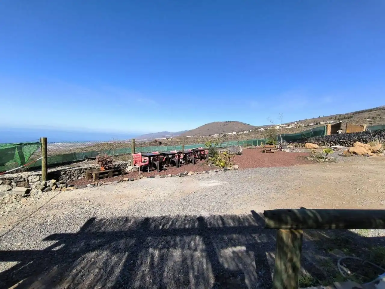 Country house with garden for sale in Calle Tijoco Arriba, imagen 14