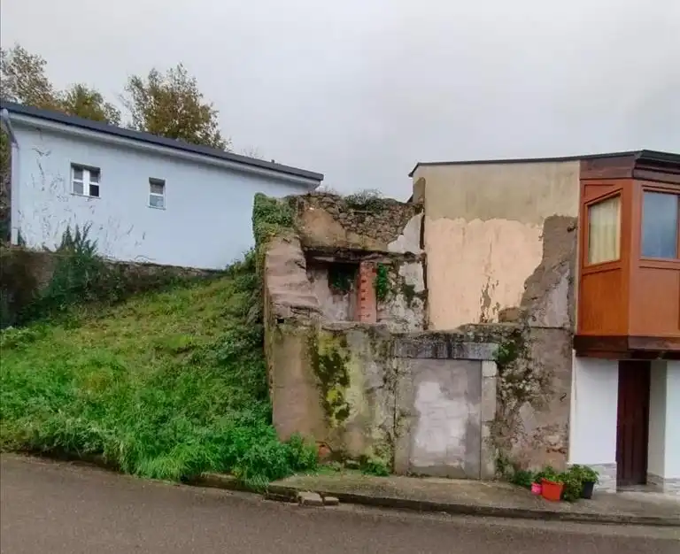 Exterior view of Residential for sale in Boal