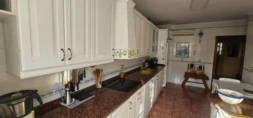 Penthouse mit Terrasse zum Verkauf in Plaza HISPANIDAD DE LA, imagen 17
