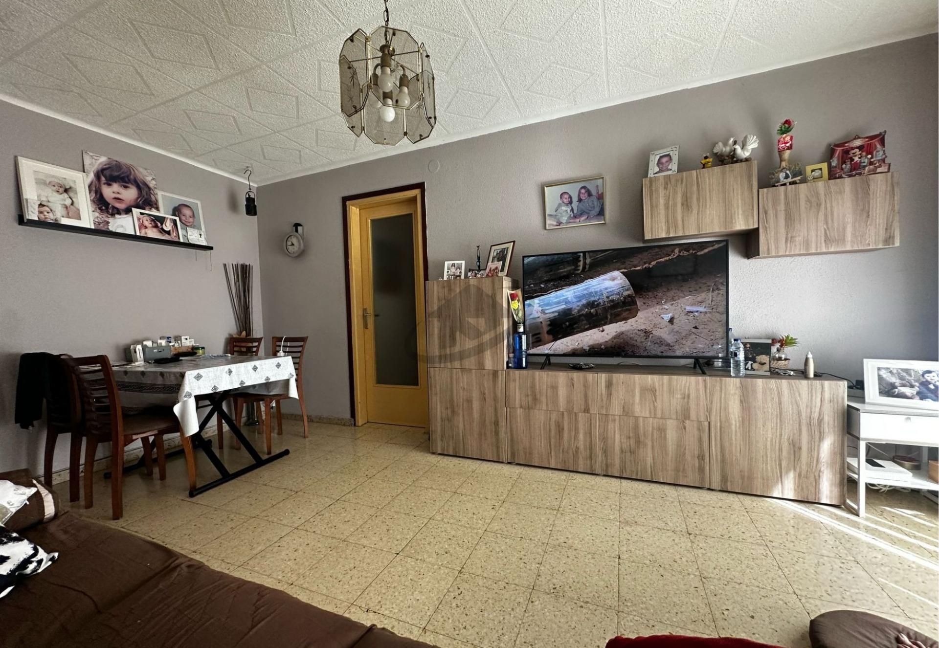 Flat for sale in Barri Antic, Barberà del Vallès