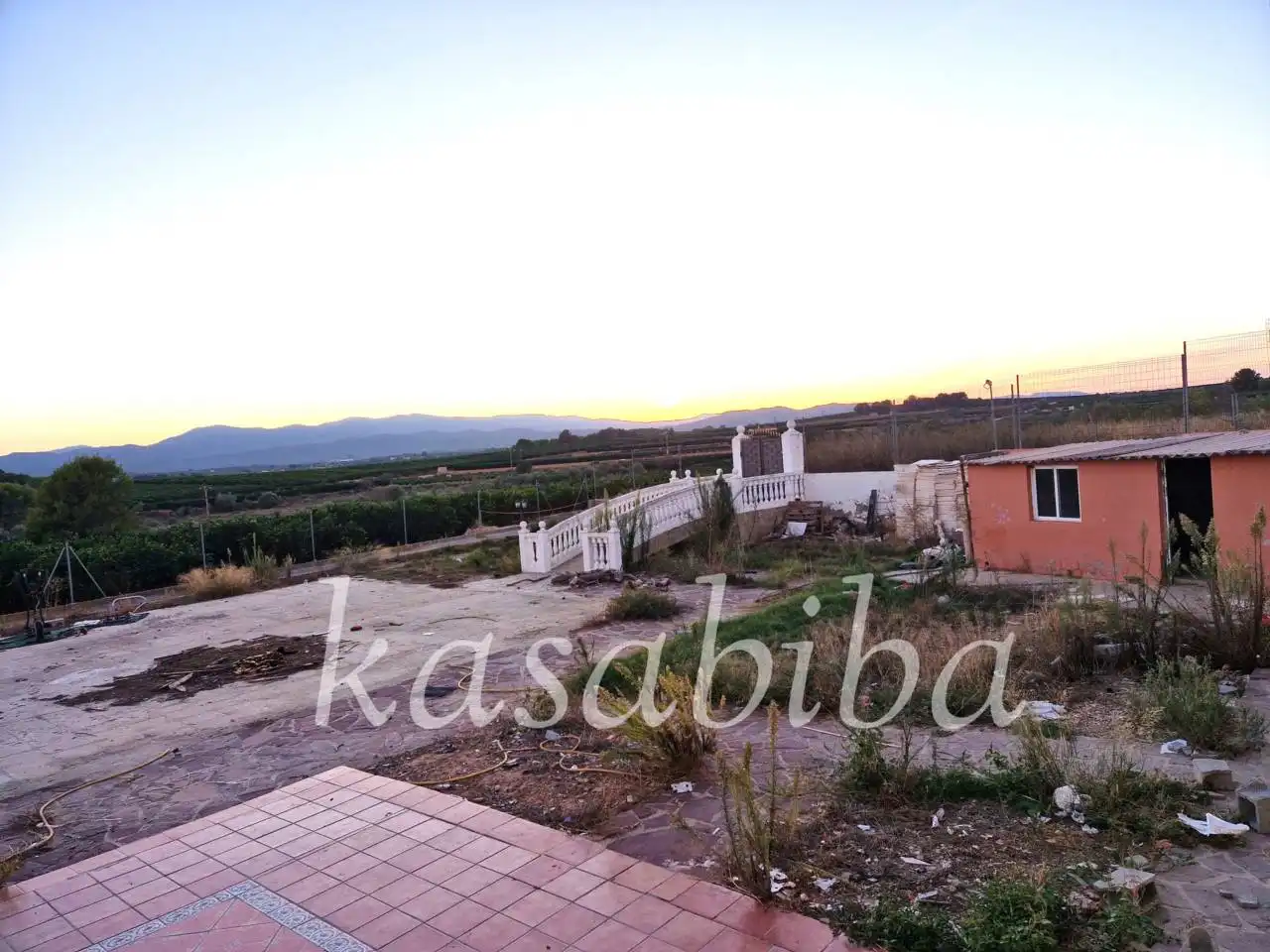Casa rústica con jardín en venta en Urbanizacion LA PARIDERA, POLIGONO, imagen 51