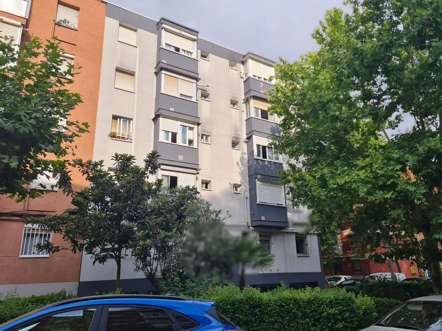 Piso en venta en Somosaguas