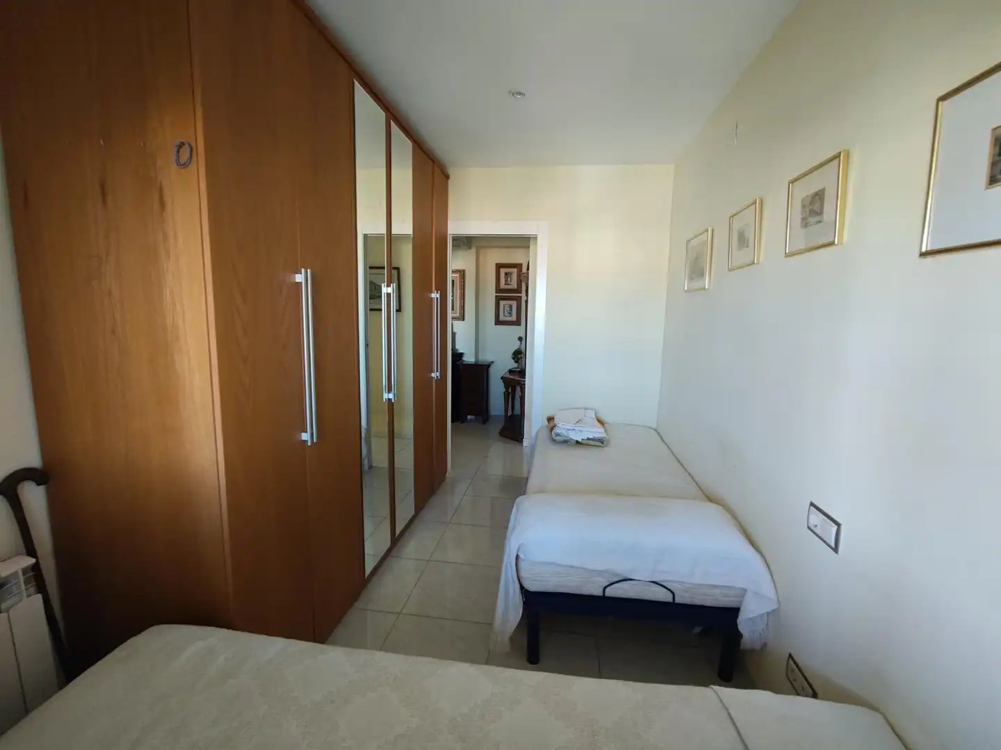 Ático con terraza en venta en Carrer Violant d'Hongria, imagen 29