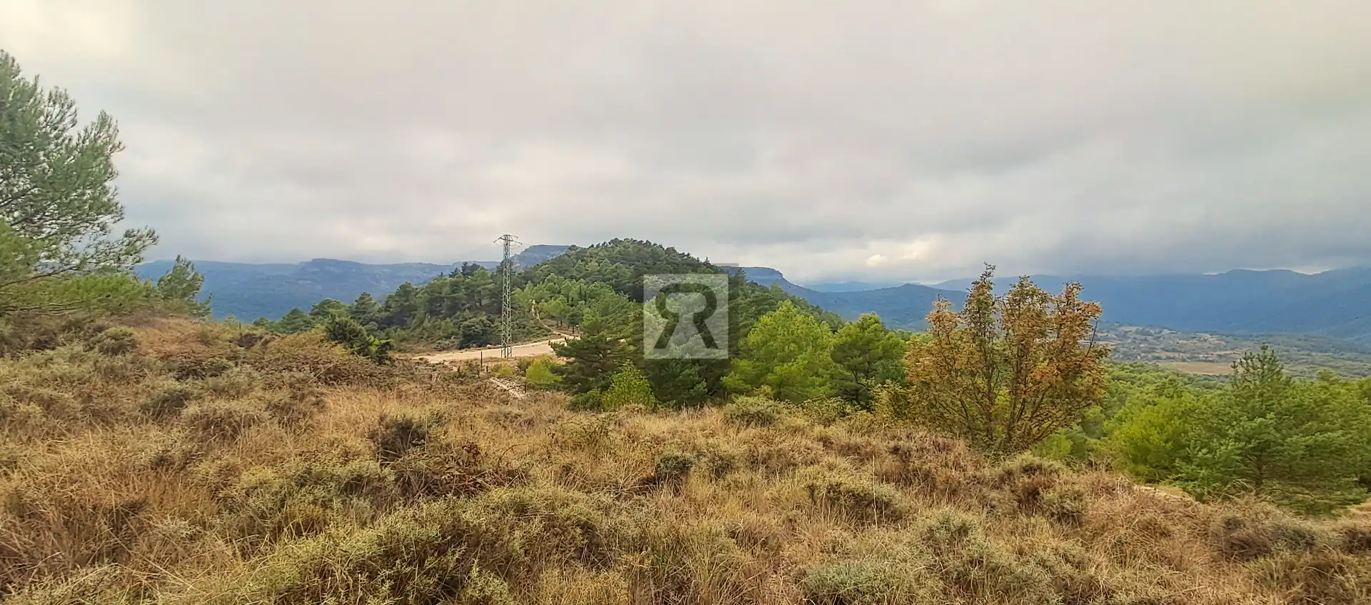 Terrain rustique à vendre à Coroneta 30, imagen 4