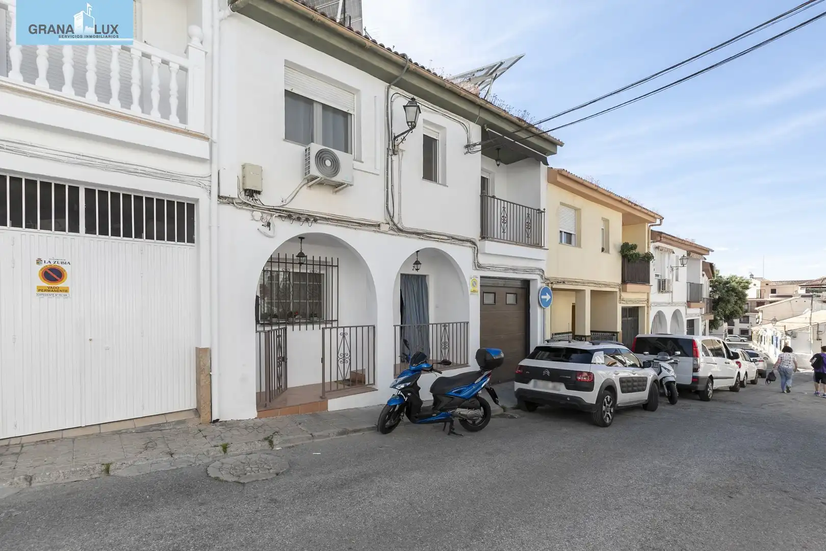 Casa a schiera con terrazza in vendita a 22 Calle Pensamiento, imagen 28