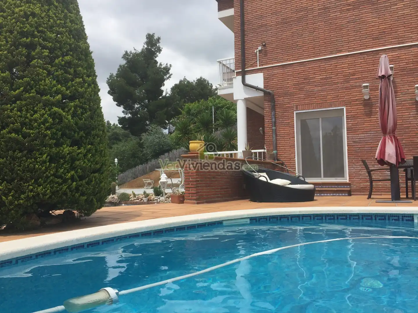 Detached house with terrace for sale in Carrer de les Oliveres 12, imagen 54