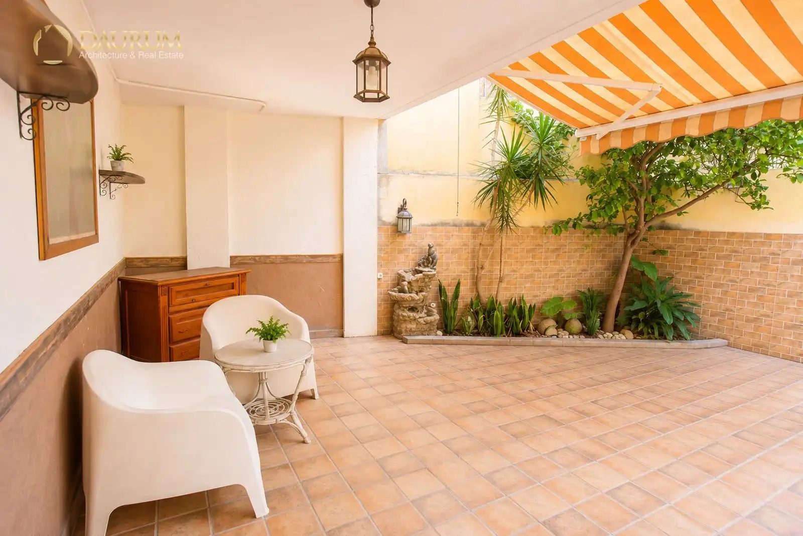 Terrace of Duplexes for sale in Mutxamel  with Air Conditioner, Terrace and Storage room