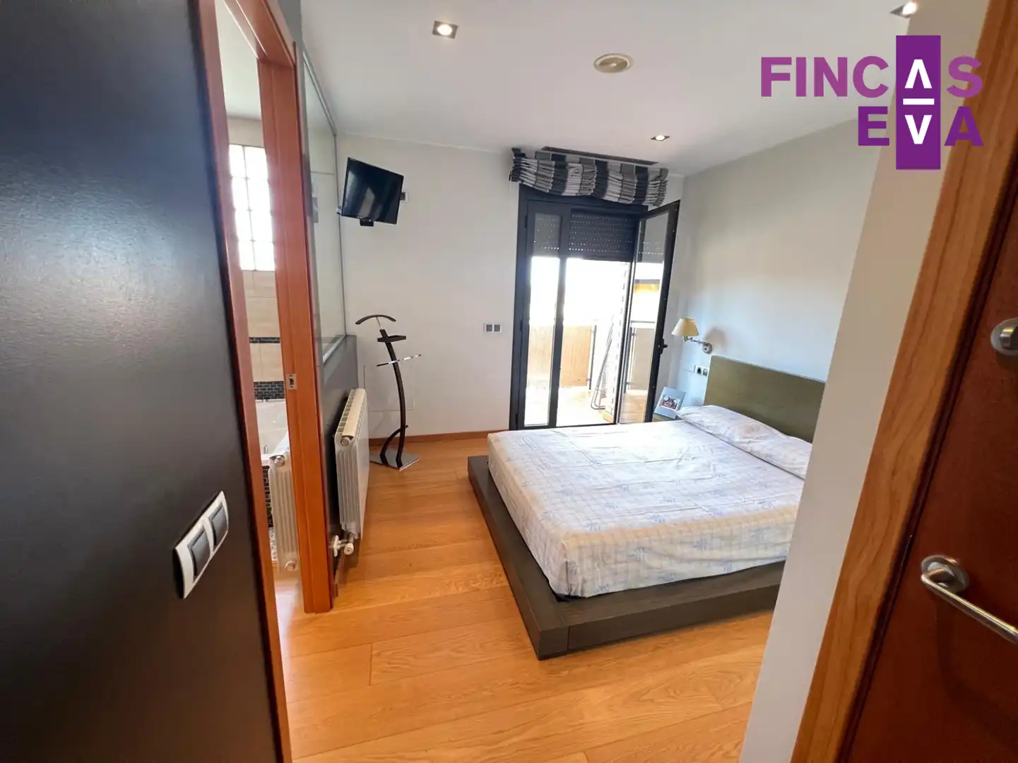 Casa amb jardí en venda a Roca del Vallès La - PJ SANT ANTONI, imagen 12