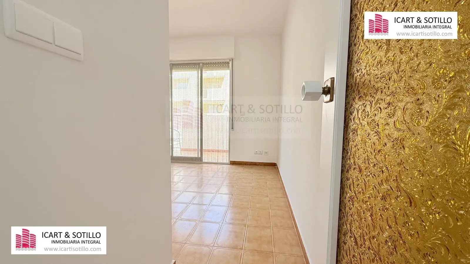 Apartamento en venta en PAPA LUNA, Casco Urbano