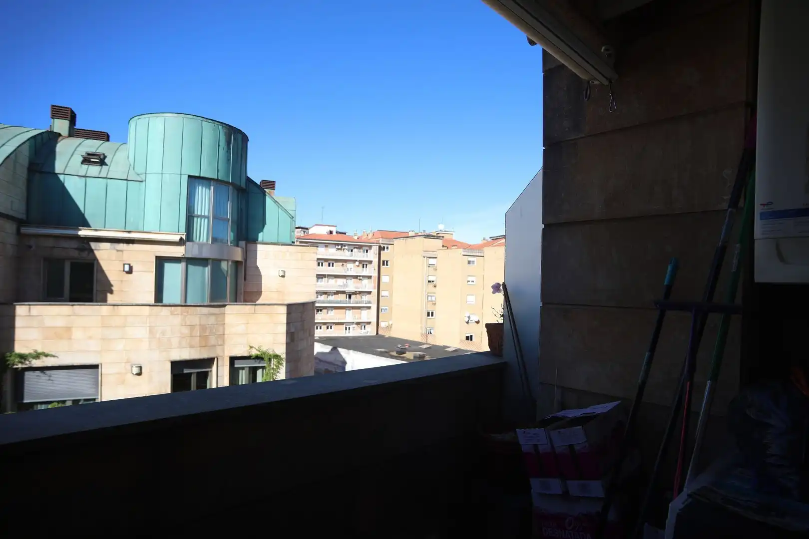 Dúplex amb ascensor en venda a Cid, imagen 24