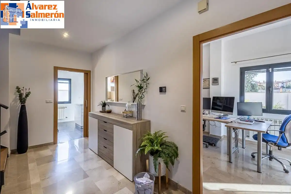 Villa avec jardin à vendre à Polideportivo, imagen 37