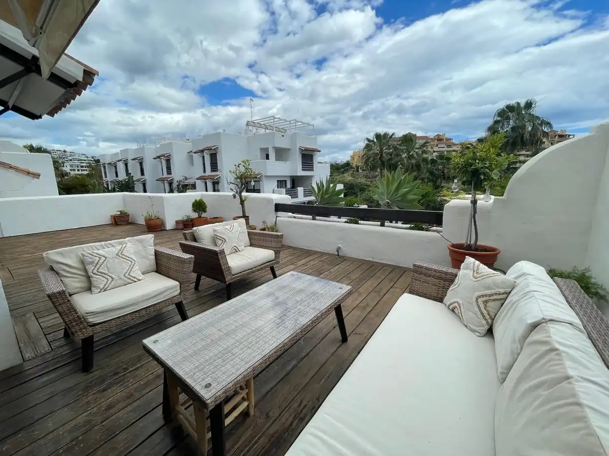 Apartment mit Pool zum Verkauf in Selwo, imagen 18
