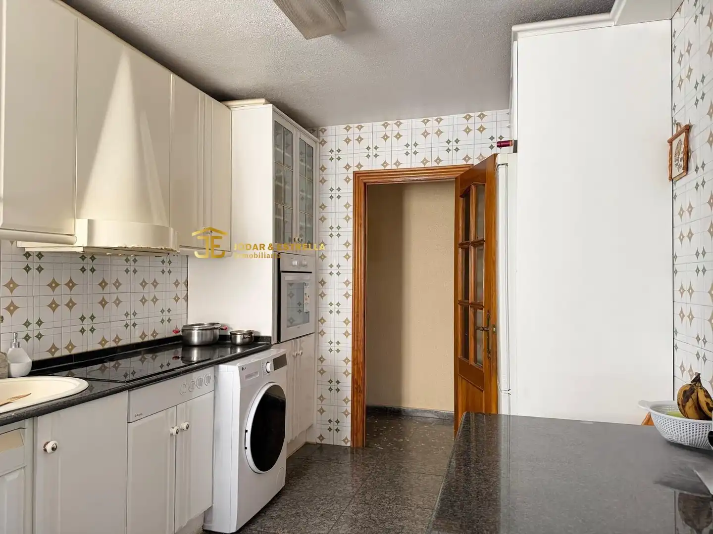 Piso con ascensor en venta en Lorca Ciudad, imagen 5