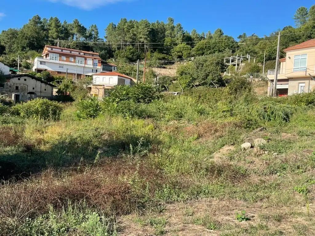 Terreni e lotti in vendita a O Pereiro de Aguiar, imagen 2