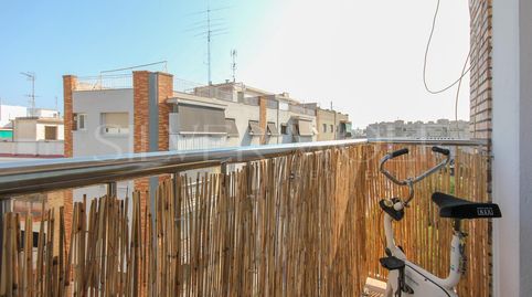 Foto 3 de Àtic en venda a Calle del Xoriguer, Sant Joan, Vilanova i la Geltrú
