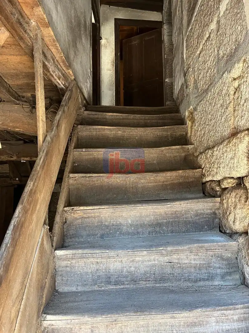 Casa o xalet en venda en Paderne de Allariz amb Jardí privat i Traster