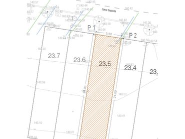 Terreno residenziale in vendita a de l'Empordà