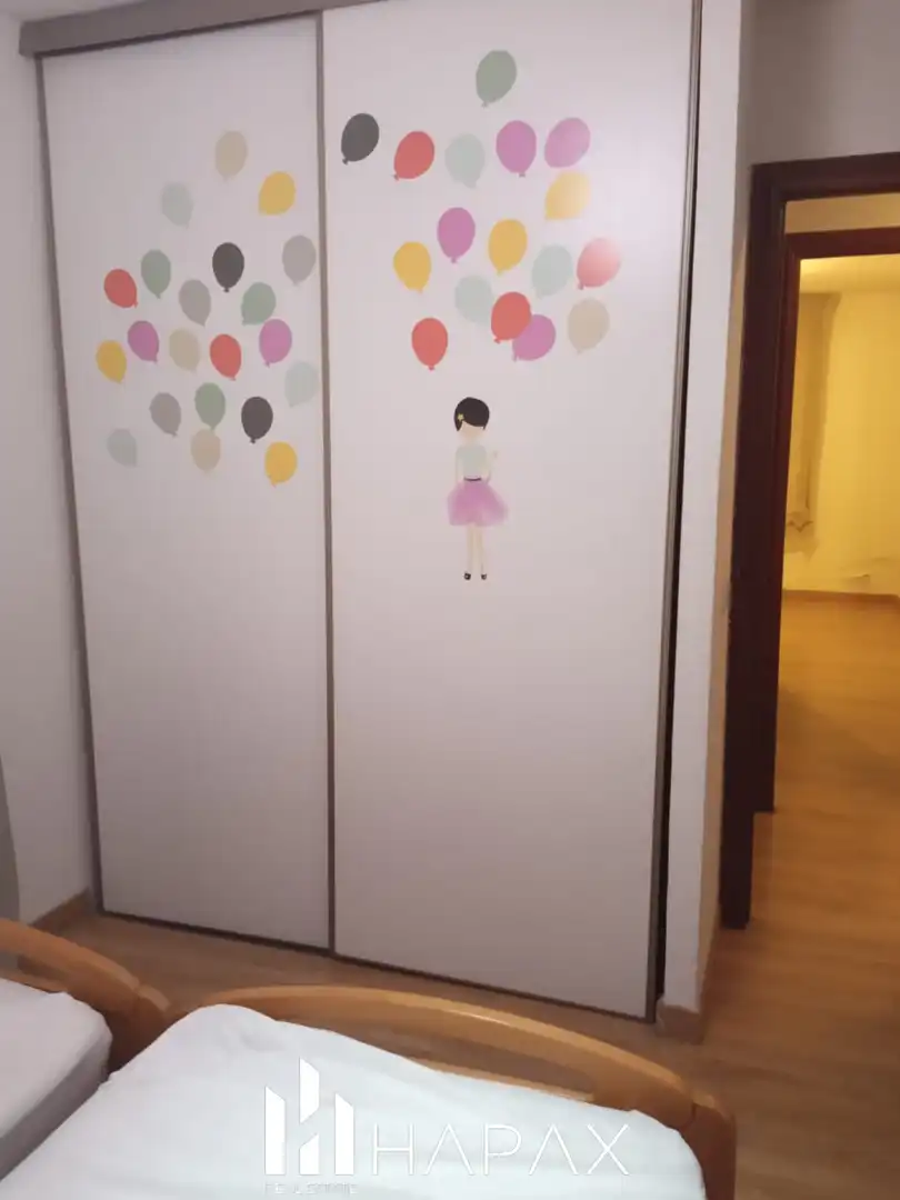 Wohnung mit Aufzug zum Verkauf in Santa Marta de Tormes - Calle Ciudad de León, imagen 11
