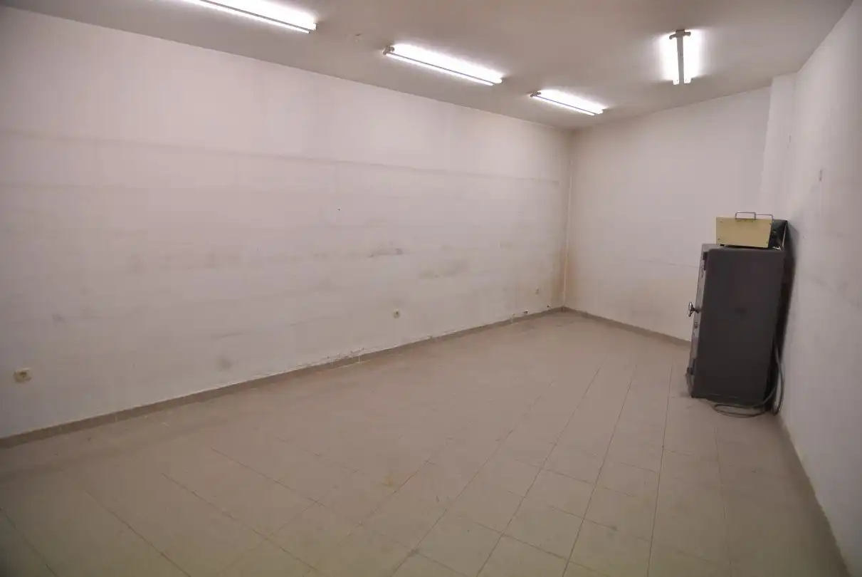 Commercial properties for sale in Errebal Kalea, Eibar