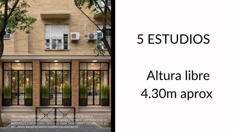 Photo 4 of Lofts for sale in Calle Fontanars, Carrús Oeste, Elche / Elx