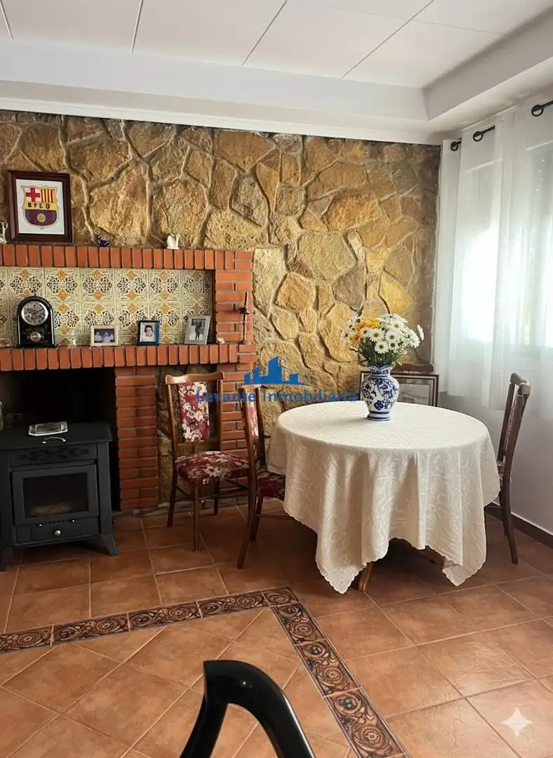 Chalet con piscina en venta en Godelleta, imagen 5