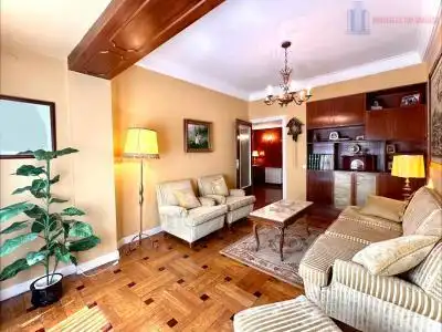 Piso con ascensor en venta en FRAY LEOPOLDO DE ALPANDEI 14, imagen 6