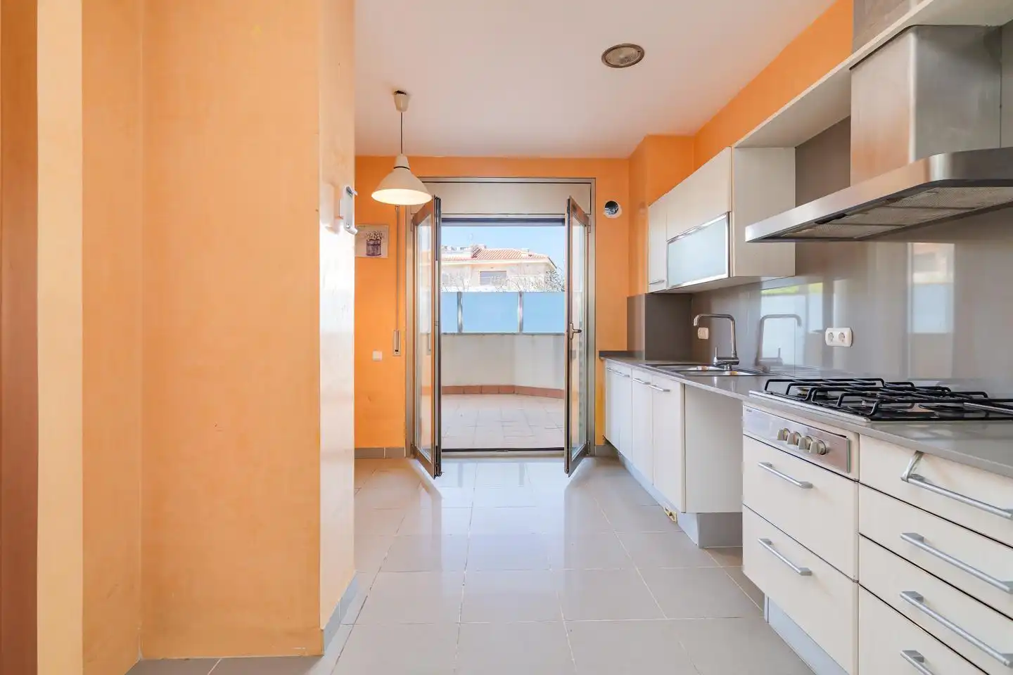 Ground floor for sale in Ocata