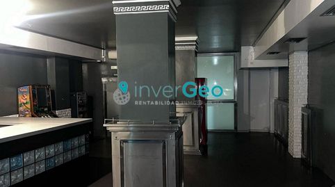 Foto 4 von Geschaftsraum zum Verkauf in San Pablo - San Nicolás, Valladolid Capital