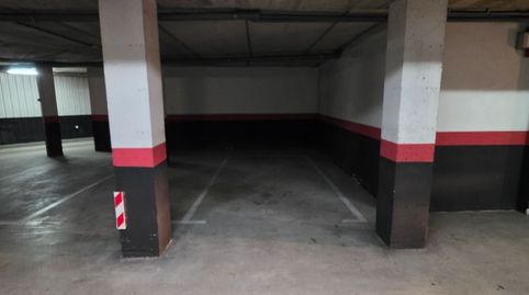 Foto 2 de Garatge de lloguer a Calle Cronista Luis Pastrana, 7, El Soto, León Capital