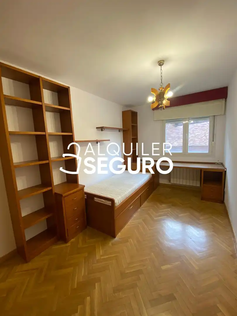 Flat with pool to rent in peñalver, imagen 10