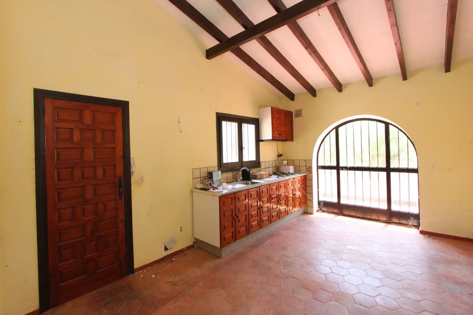 Chalet en venta en 12, Carrer de la Gamba, Buenavista - Cala Advocat, Benissa, la Marina Alta, Alacant / Alicante, Valencian Community, 03720, Spain, imagen 17