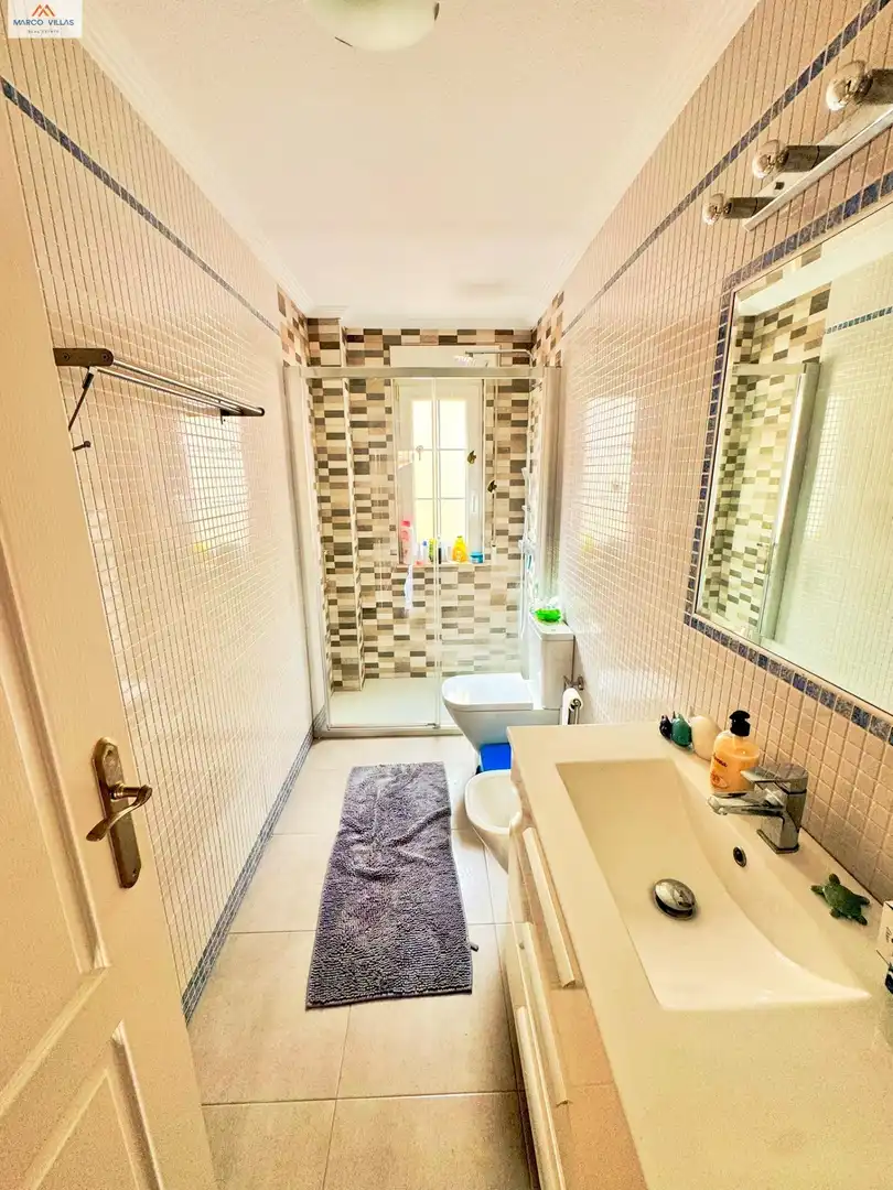 Casa a schiera con terrazza in vendita a Almoradí, imagen 16