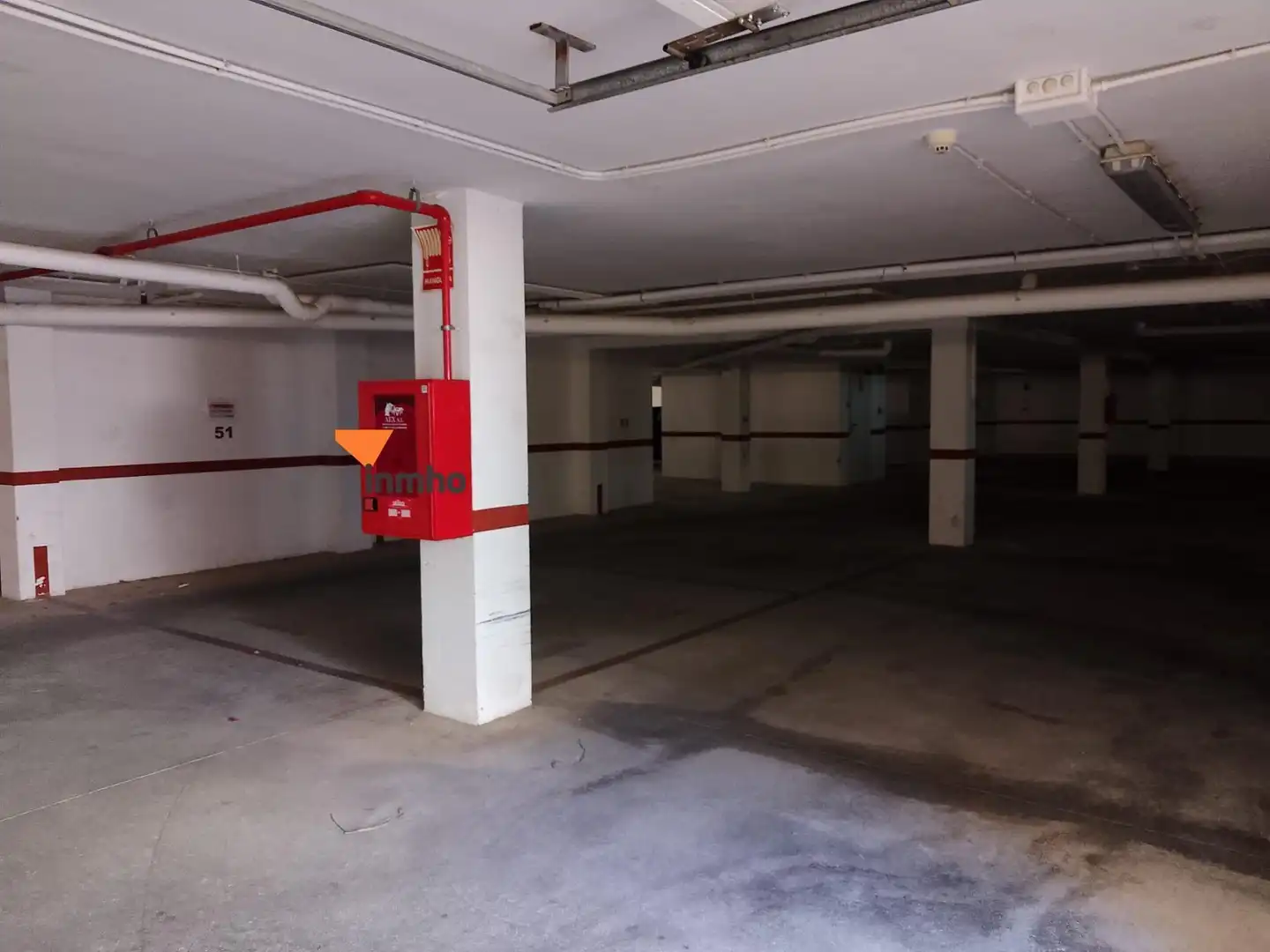 Parking de Garaje en venta en Orihuela