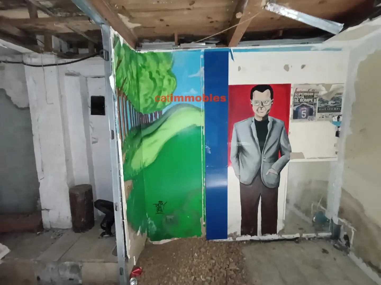 Business premises to rent in Baldomer Sola, imagen 9