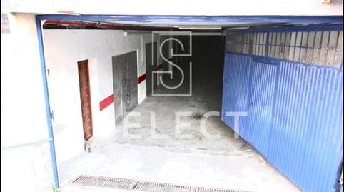 Foto 2 de Garatge de lloguer a Calle de la Alhambra, La Herradura centro, Almuñécar