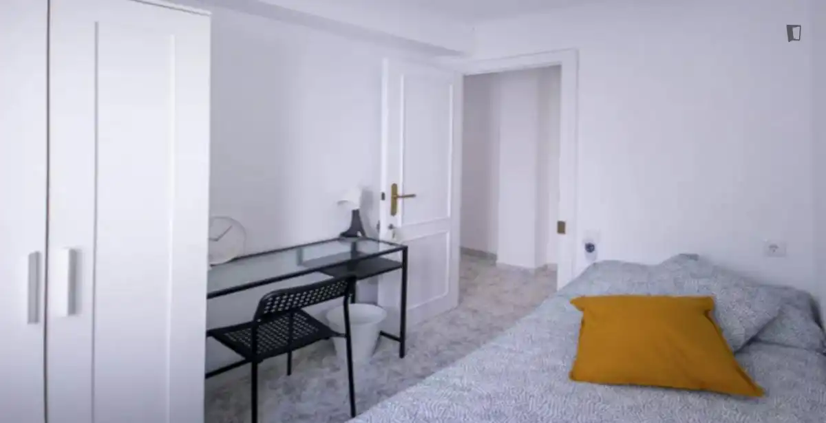 Habitación en Barrio de Benimaclet